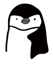 penguins conference sticker #303468