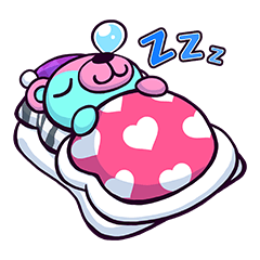 "Cyareguma", the cool style bear