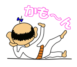 messageman sticker #303667