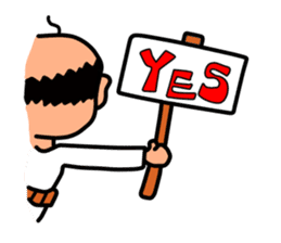 messageman sticker #303672