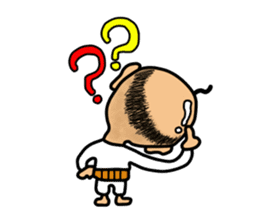 messageman sticker #303681