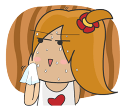 Gizmo doll sticker #303841