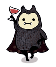 comori sticker #303866