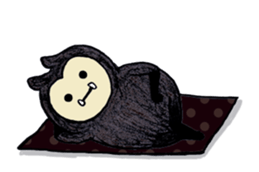 comori sticker #303870