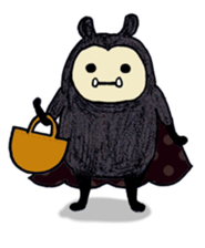 comori sticker #303872