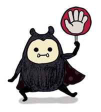 comori sticker #303874