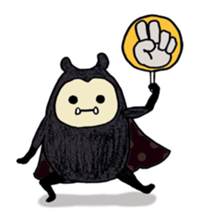 comori sticker #303875