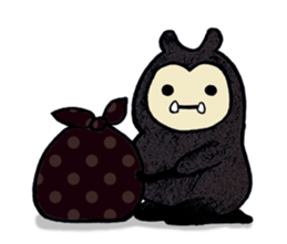 comori sticker #303880