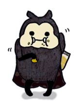 comori sticker #303888