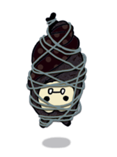 comori sticker #303889