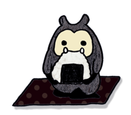 comori sticker #303892