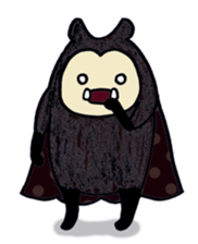 comori sticker #303893