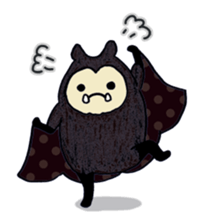 comori sticker #303902