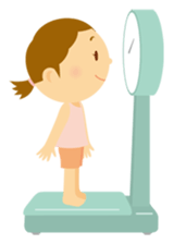 Kindergarten 1 sticker #304067