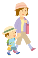 Kindergarten 1 sticker #304071