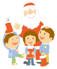 Kindergarten 1 sticker #304087