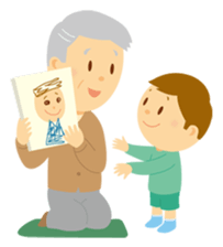 Kindergarten 1 sticker #304091