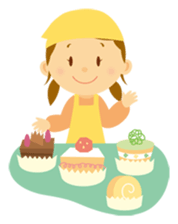 Kindergarten 1 sticker #304103