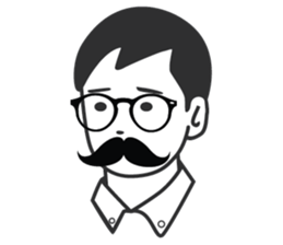 BOYMAN sticker #304185