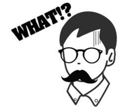 BOYMAN sticker #304212