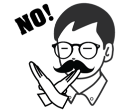 BOYMAN sticker #304216