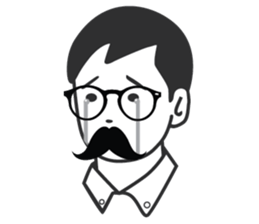 BOYMAN sticker #304220