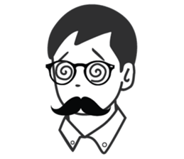 BOYMAN sticker #304223