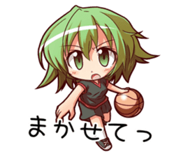 New Generation High School sticker #304296