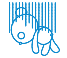 Pandaful. sticker #304309