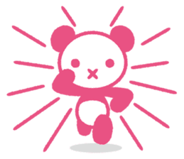 Pandaful. sticker #304326