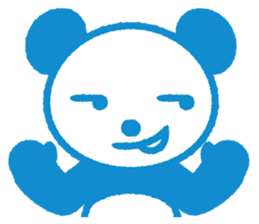 Pandaful. sticker #304330