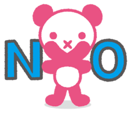 Pandaful. sticker #304332