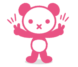 Pandaful. sticker #304333