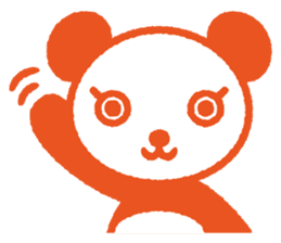 Pandaful. sticker #304342