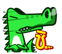 Thai Must Have Vol.1 - Ped & Kae sticker #304667