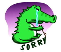 Thai Must Have Vol.1 - Ped & Kae sticker #304671