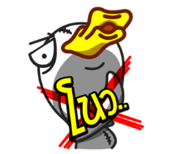 Thai Must Have Vol.1 - Ped & Kae sticker #304692