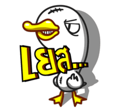 Thai Must Have Vol.1 - Ped & Kae sticker #304698