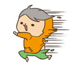 jamijami sticker #304748