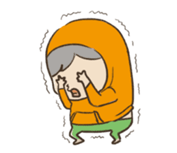 jamijami sticker #304751