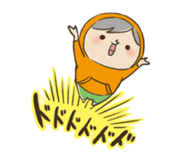 jamijami sticker #304752