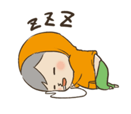 jamijami sticker #304757