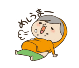 jamijami sticker #304762