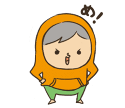 jamijami sticker #304764