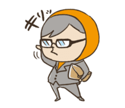 jamijami sticker #304765