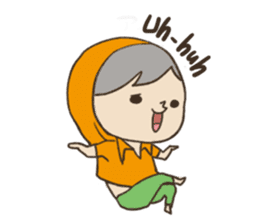 jamijami sticker #304766