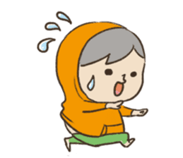 jamijami sticker #304767