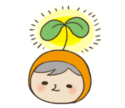 jamijami sticker #304768