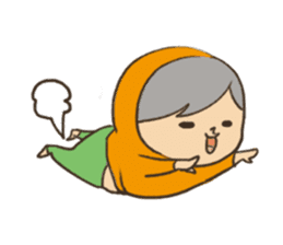 jamijami sticker #304769