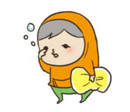 jamijami sticker #304771